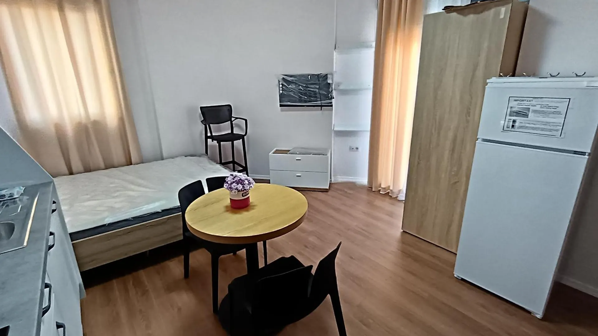 Appartamento Auras Sweet Home Tirana Albania