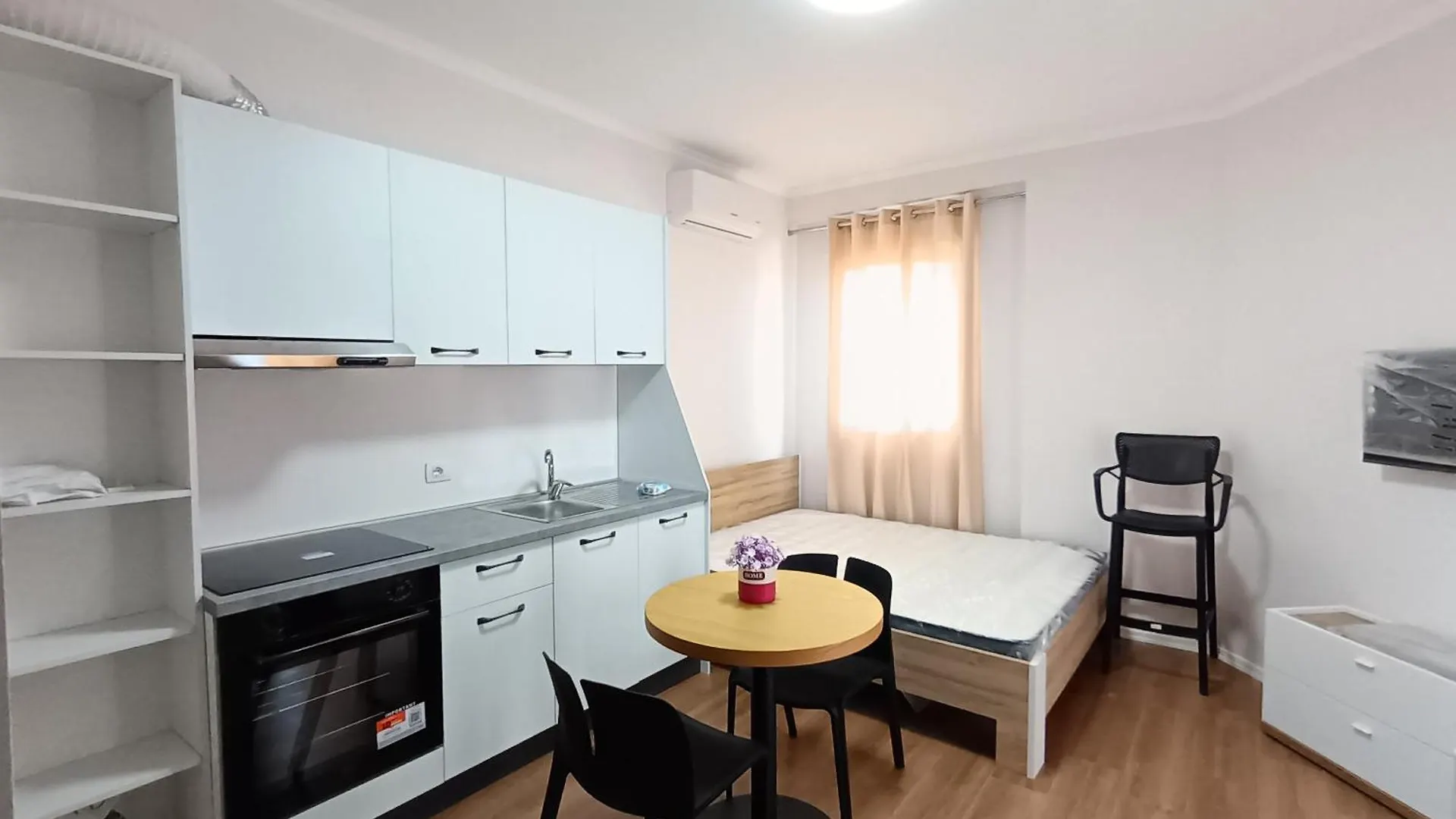 Auras Sweet Home Tirana Albania