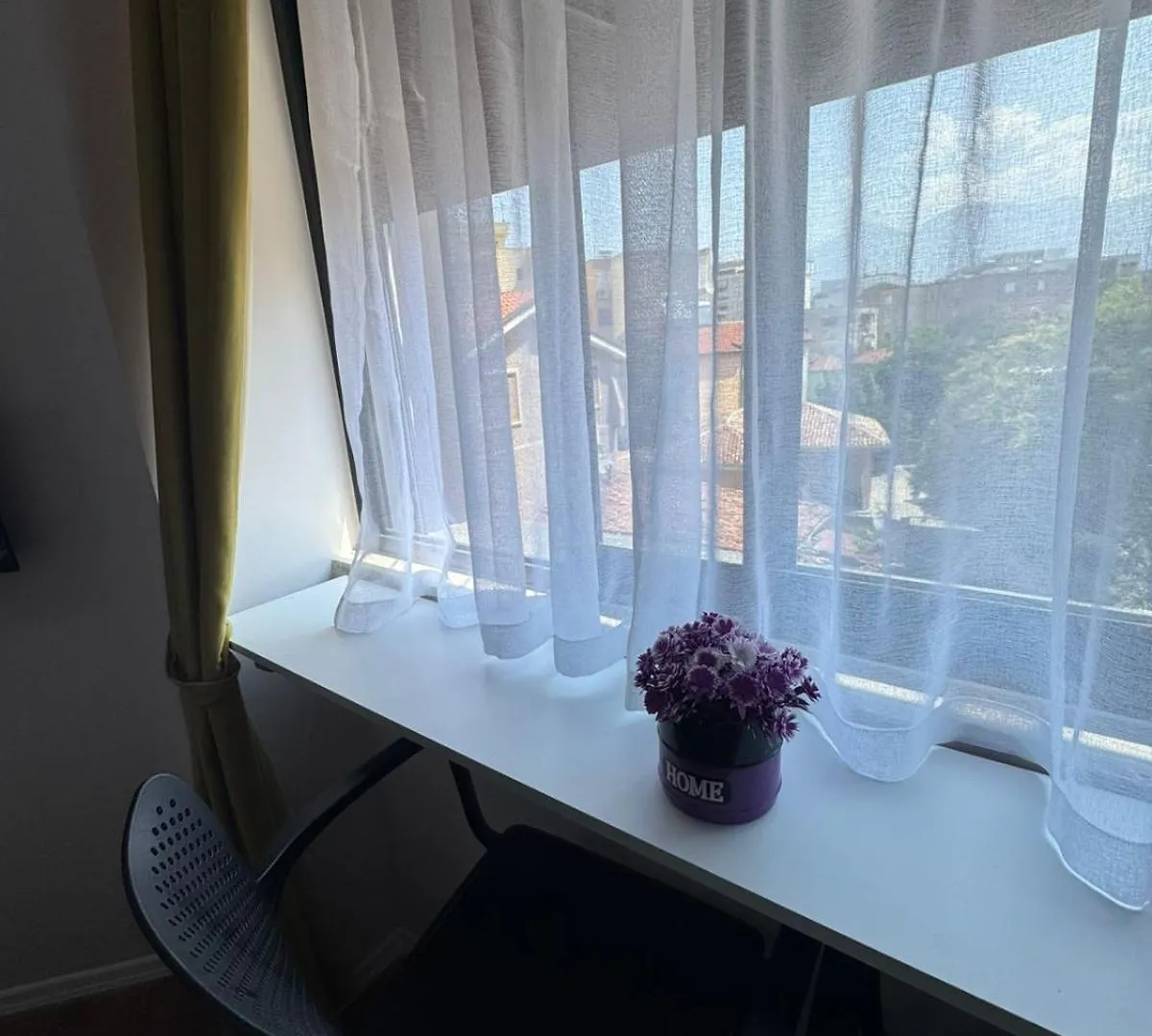 Appartamento Auras Sweet Home Tirana